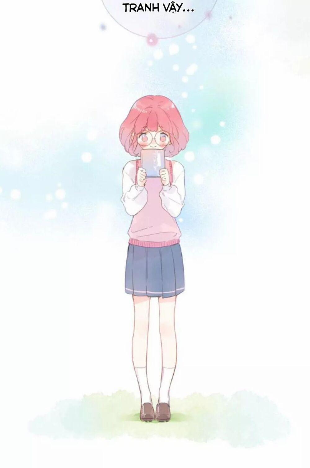 Sos! Tôi Đã Yêu Một Con Sâu Bướm 57 trang 20