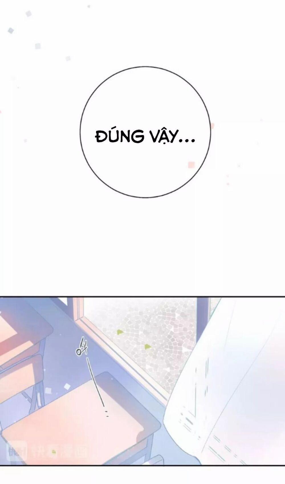 Sos! Tôi Đã Yêu Một Con Sâu Bướm 57 trang 22