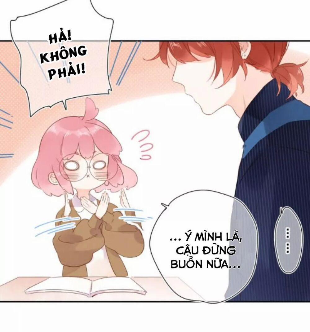 Sos! Tôi Đã Yêu Một Con Sâu Bướm 57 trang 26