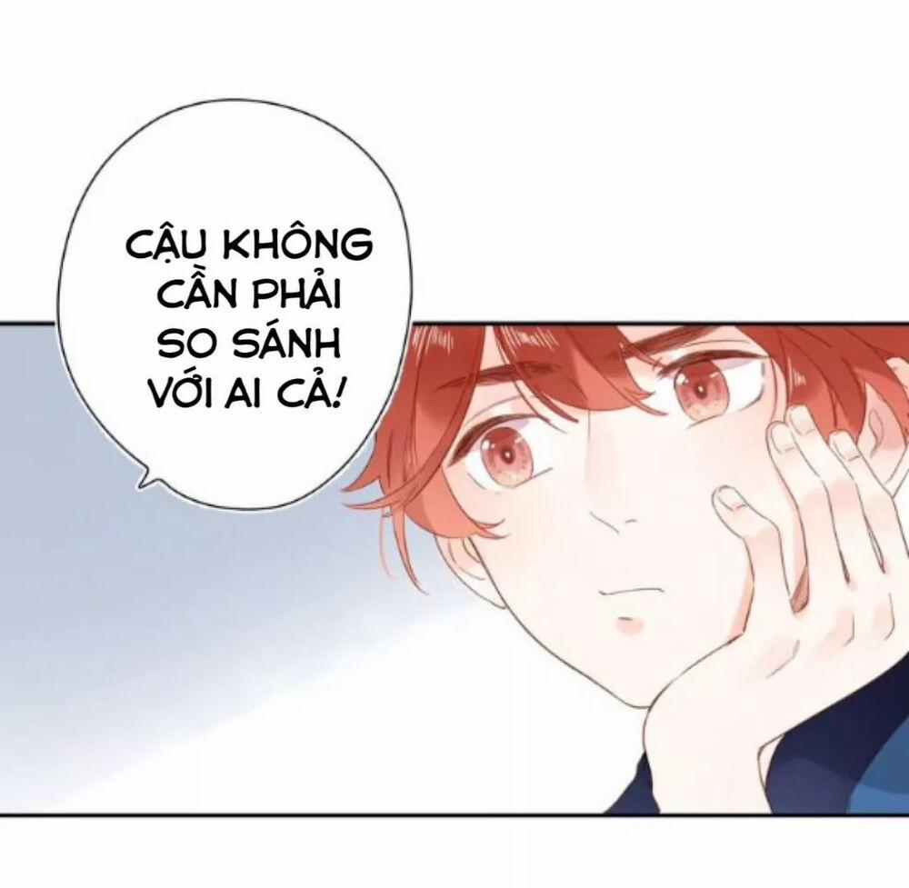 Sos! Tôi Đã Yêu Một Con Sâu Bướm 57 trang 28