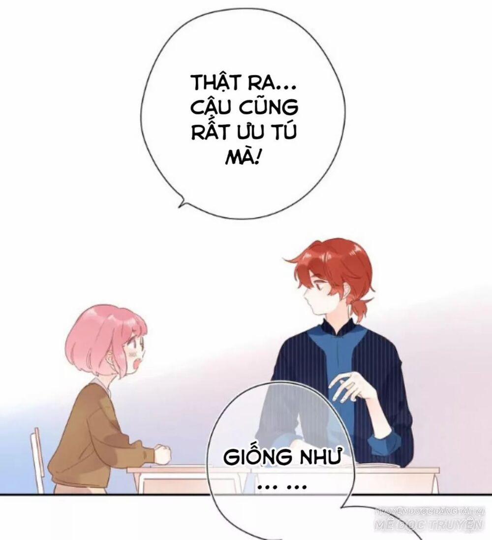 Sos! Tôi Đã Yêu Một Con Sâu Bướm 57 trang 29