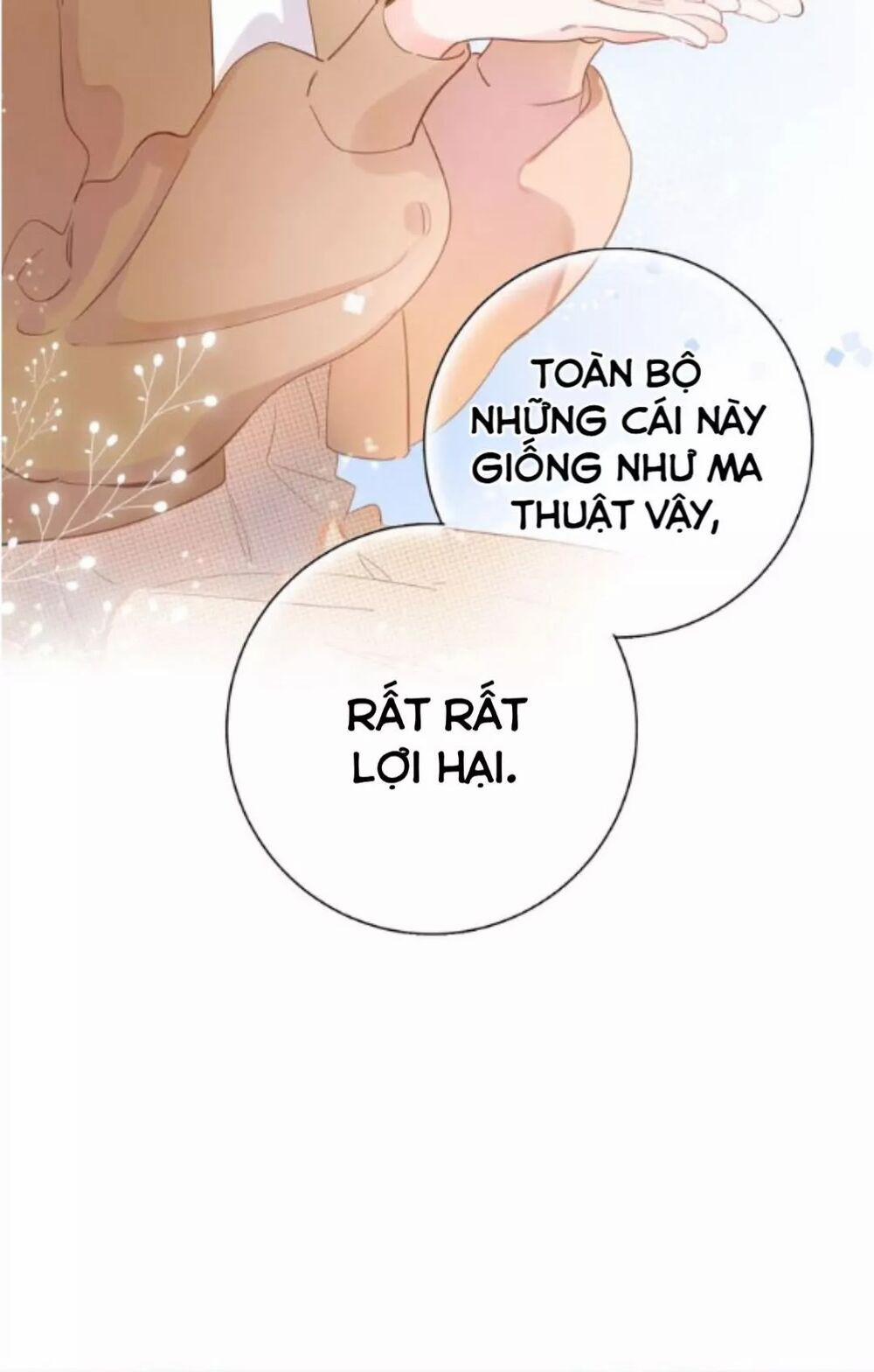 Sos! Tôi Đã Yêu Một Con Sâu Bướm 57 trang 35