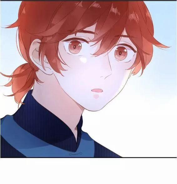 Sos! Tôi Đã Yêu Một Con Sâu Bướm 57 trang 36