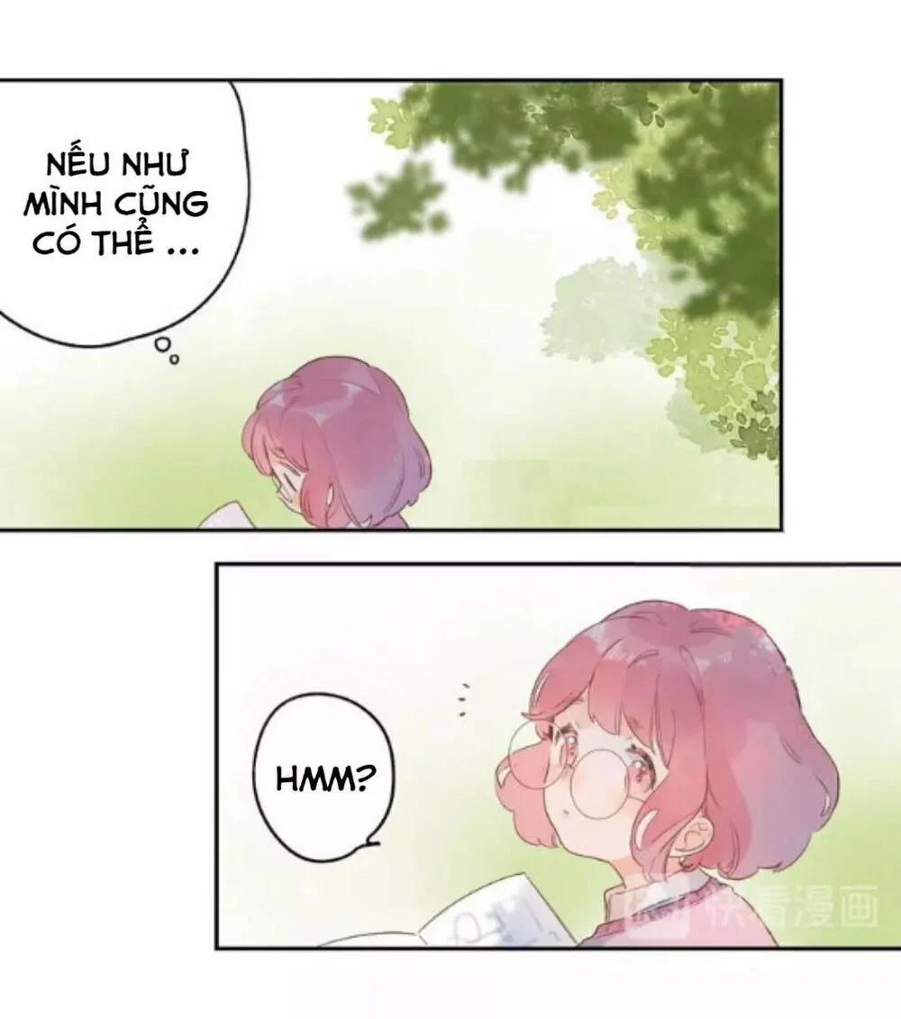 Sos! Tôi Đã Yêu Một Con Sâu Bướm 57 trang 4