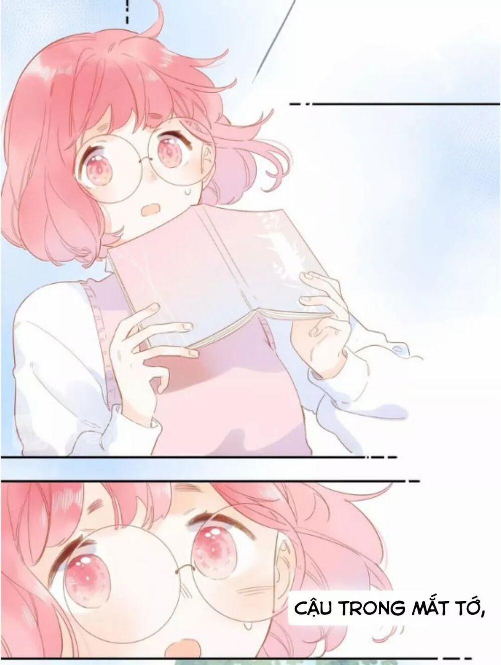 Sos! Tôi Đã Yêu Một Con Sâu Bướm 57 trang 42