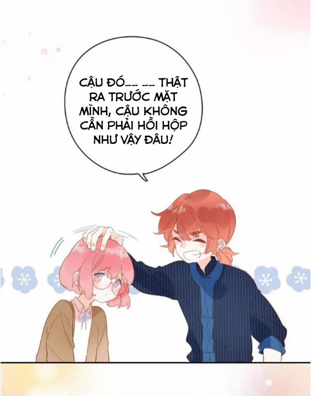 Sos! Tôi Đã Yêu Một Con Sâu Bướm 57 trang 48