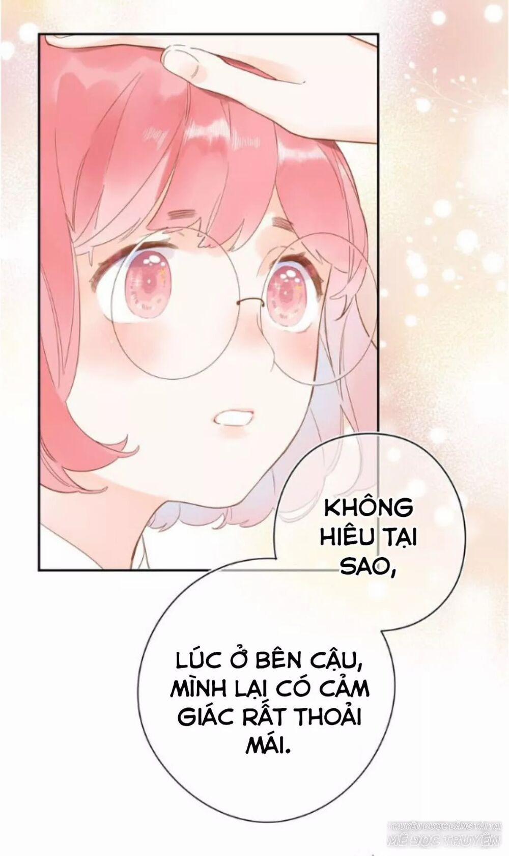 Sos! Tôi Đã Yêu Một Con Sâu Bướm 57 trang 49