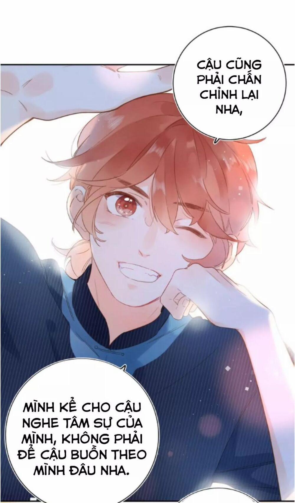 Sos! Tôi Đã Yêu Một Con Sâu Bướm 57 trang 51