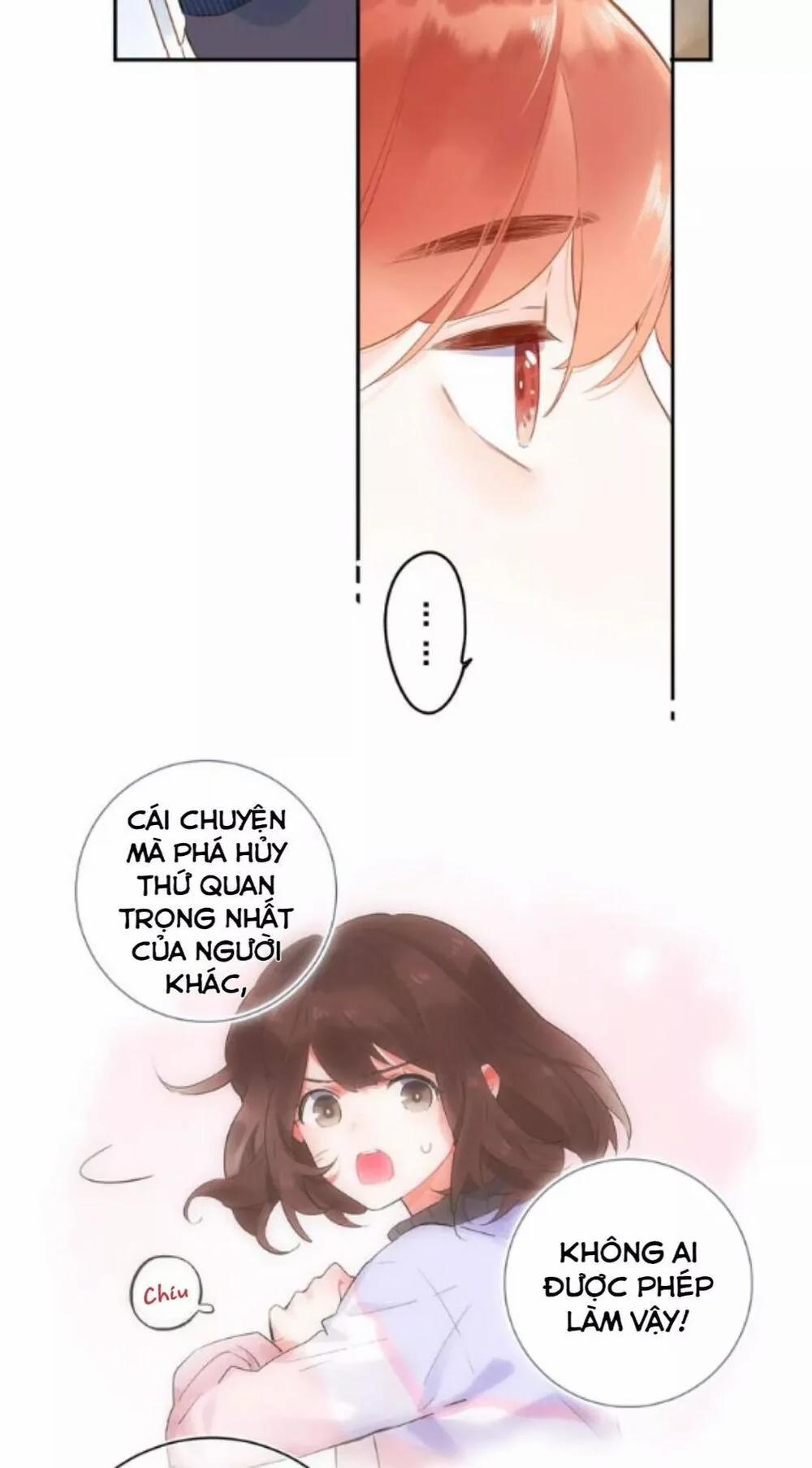 Sos! Tôi Đã Yêu Một Con Sâu Bướm 57 trang 56