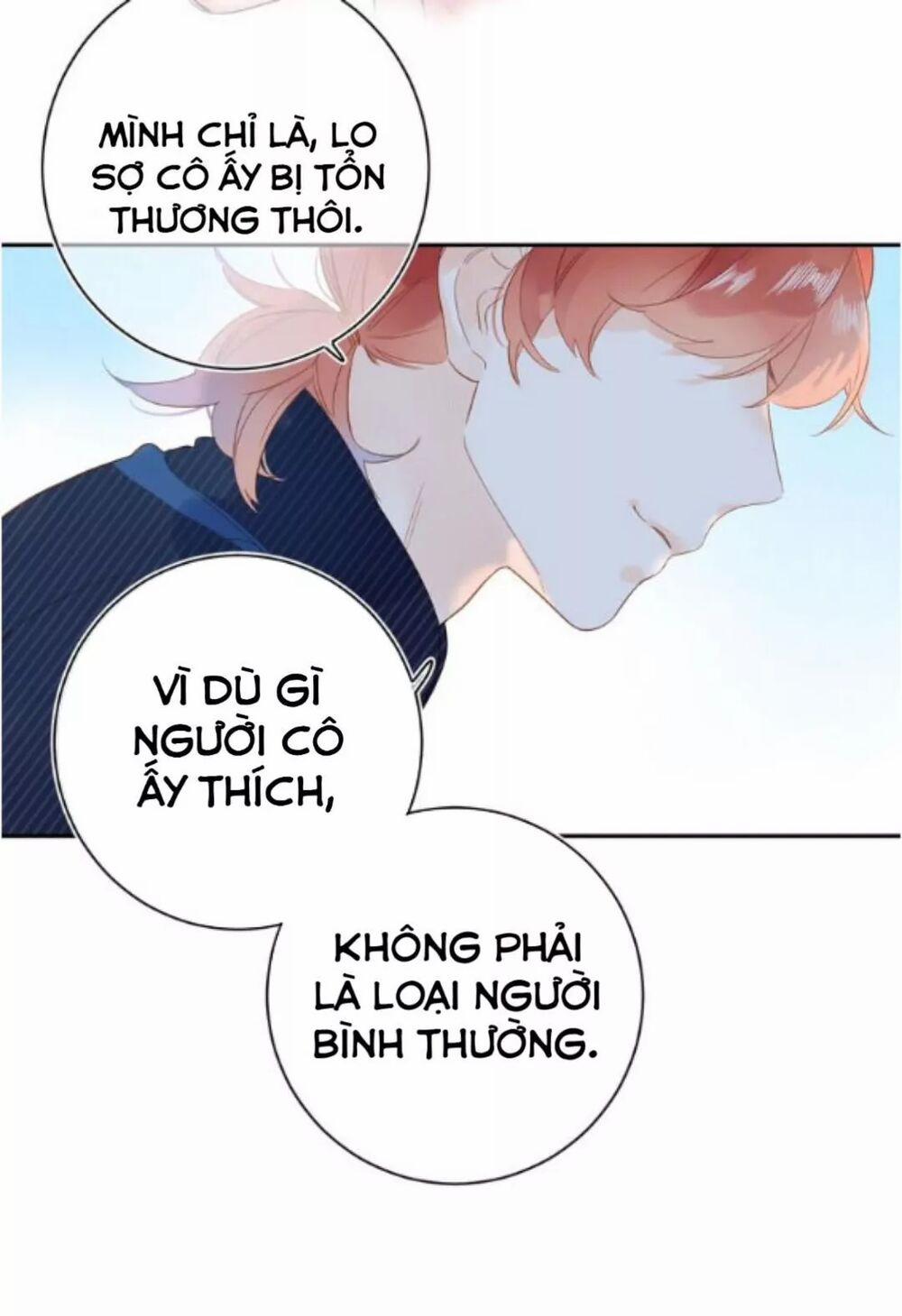 Sos! Tôi Đã Yêu Một Con Sâu Bướm 57 trang 57