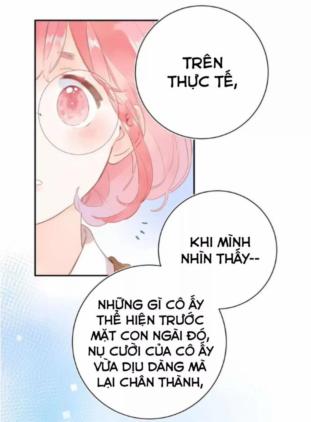 Sos! Tôi Đã Yêu Một Con Sâu Bướm 57 trang 59