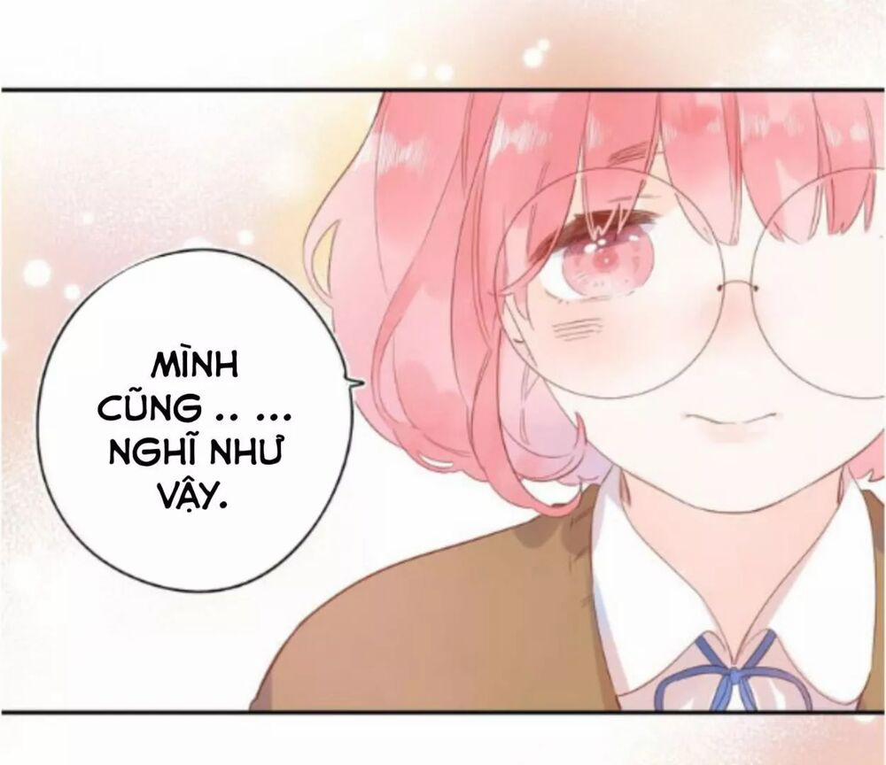 Sos! Tôi Đã Yêu Một Con Sâu Bướm 57 trang 63