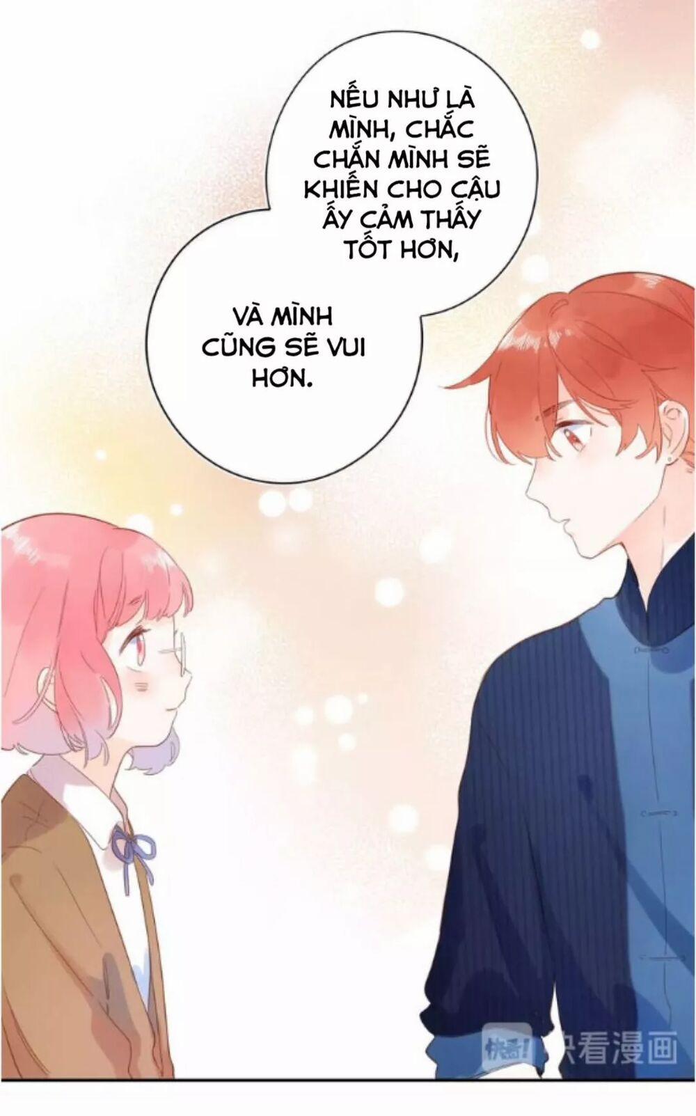 Sos! Tôi Đã Yêu Một Con Sâu Bướm 57 trang 64