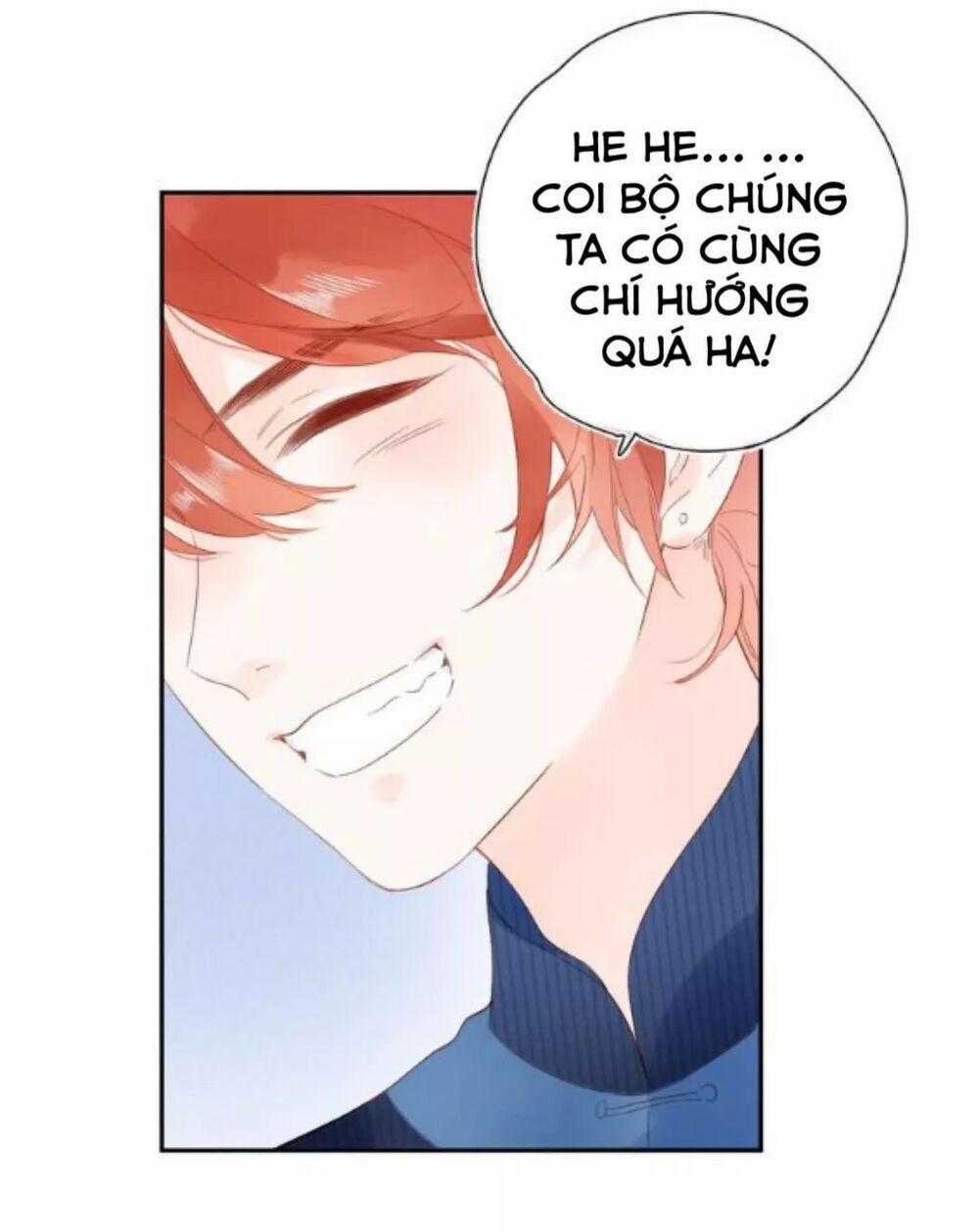 Sos! Tôi Đã Yêu Một Con Sâu Bướm 57 trang 65