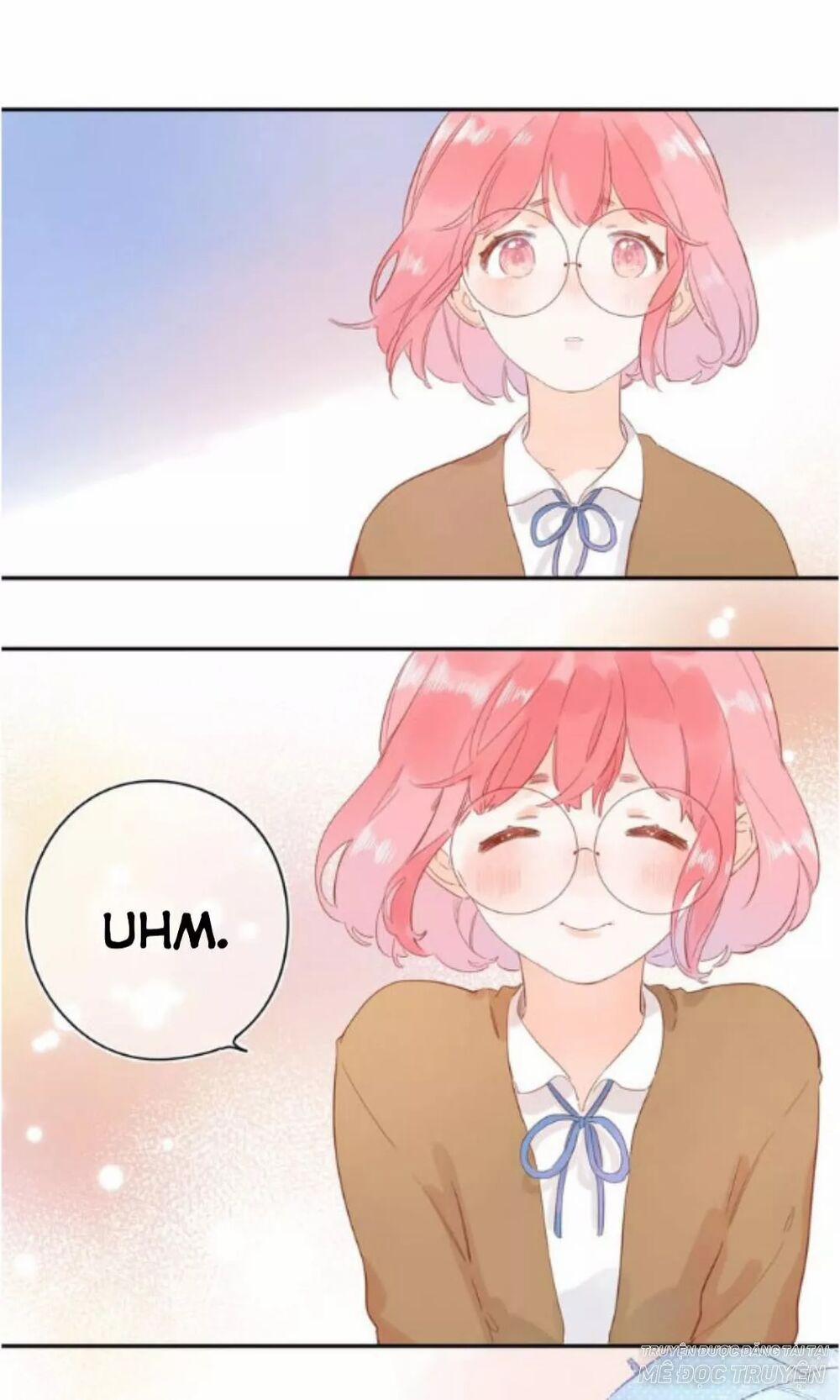 Sos! Tôi Đã Yêu Một Con Sâu Bướm 57 trang 66