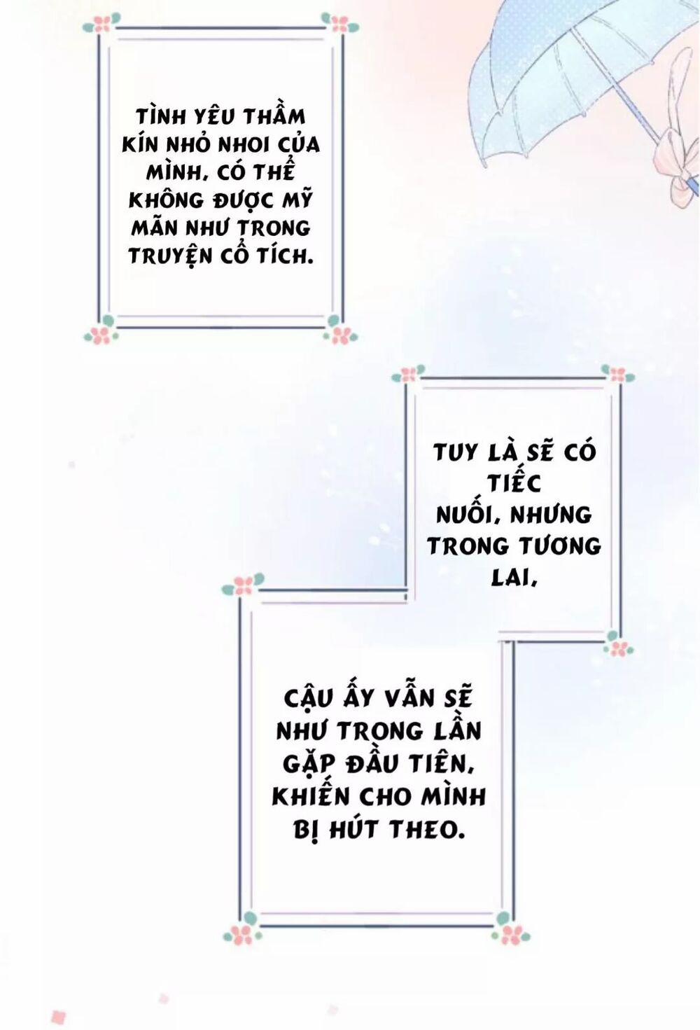 Sos! Tôi Đã Yêu Một Con Sâu Bướm 57 trang 67