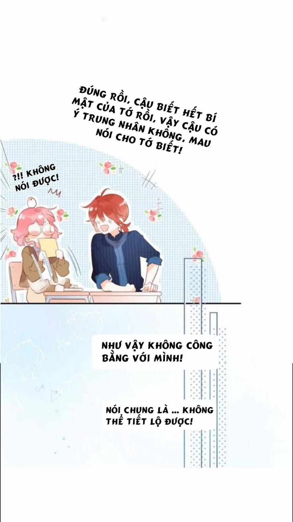 Sos! Tôi Đã Yêu Một Con Sâu Bướm 57 trang 68