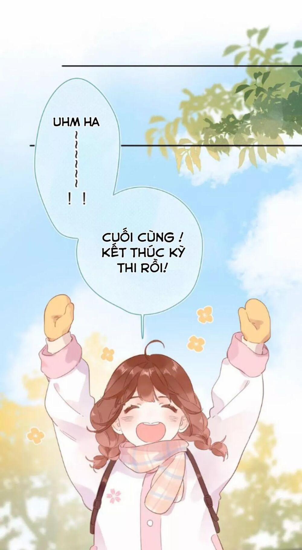 Sos! Tôi Đã Yêu Một Con Sâu Bướm 57 trang 69