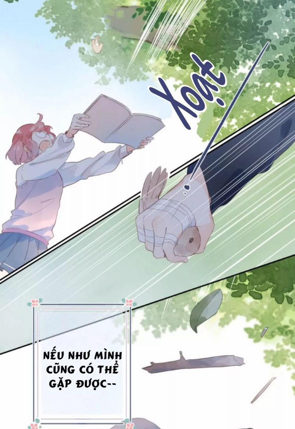 Sos! Tôi Đã Yêu Một Con Sâu Bướm 57 trang 7