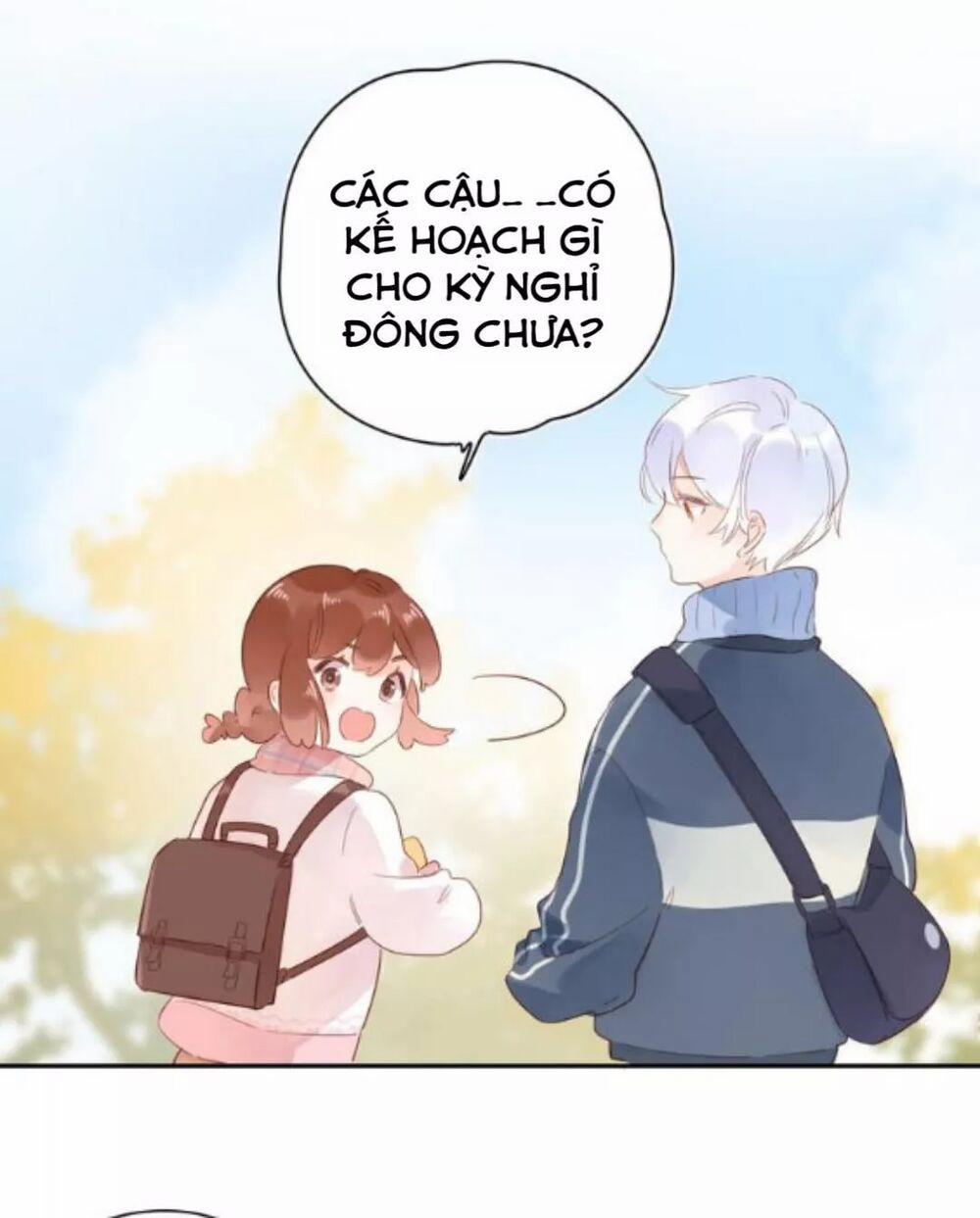 Sos! Tôi Đã Yêu Một Con Sâu Bướm 57 trang 72