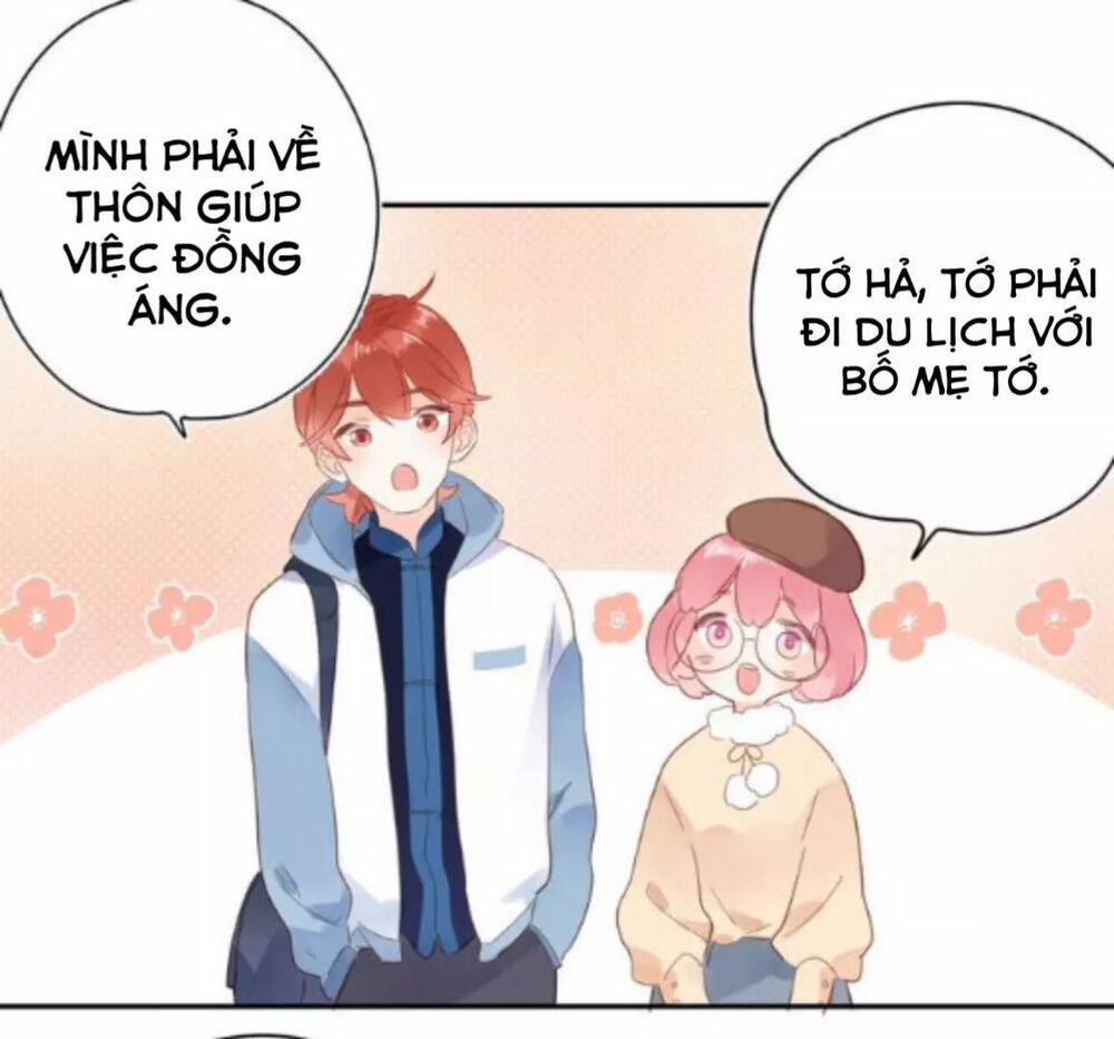 Sos! Tôi Đã Yêu Một Con Sâu Bướm 57 trang 73