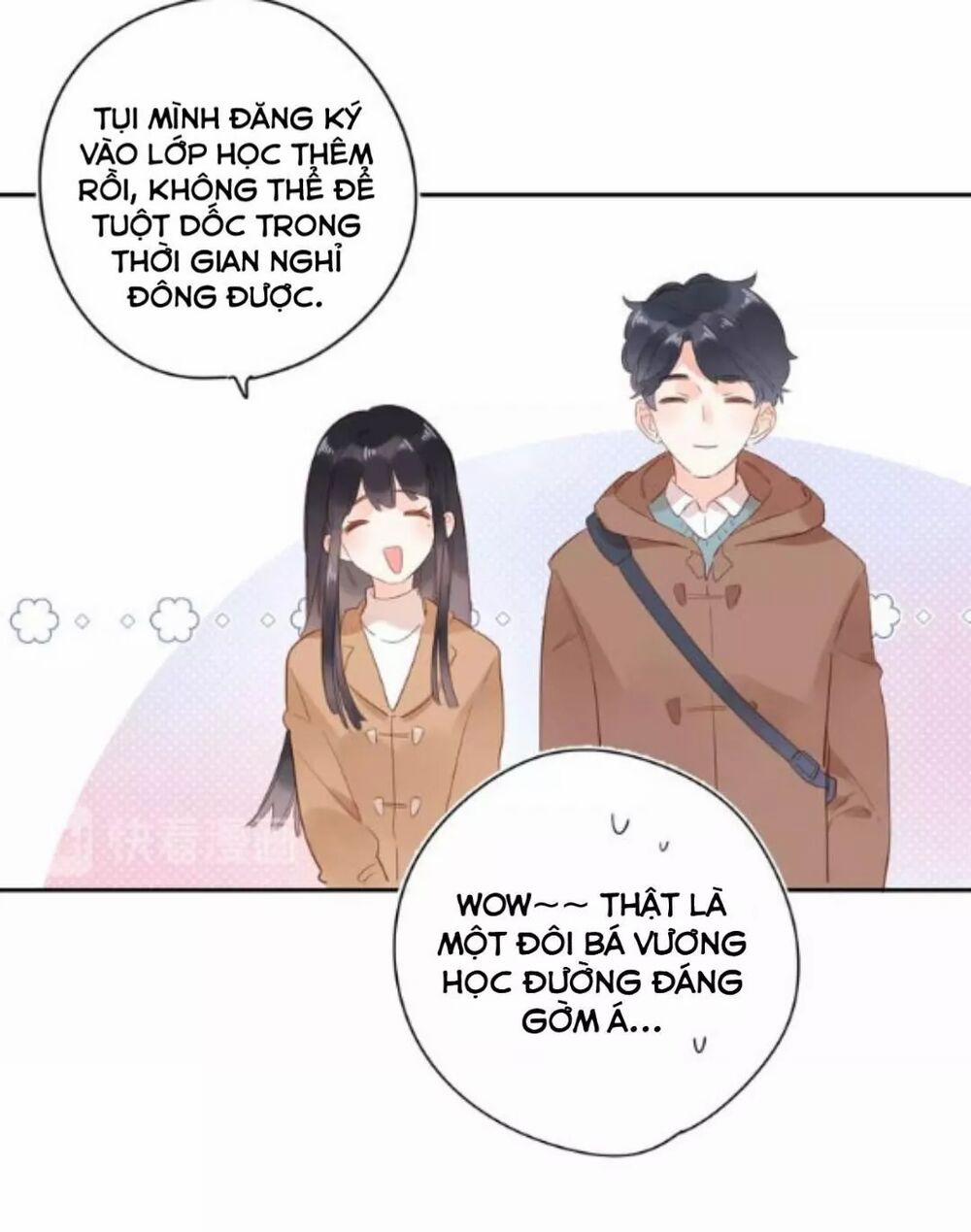 Sos! Tôi Đã Yêu Một Con Sâu Bướm 57 trang 74