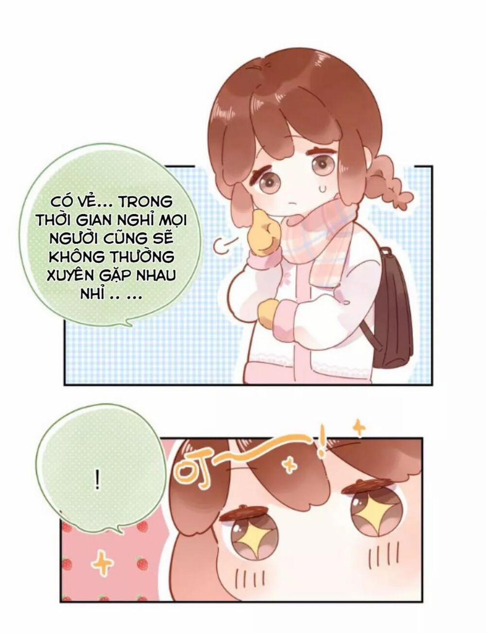 Sos! Tôi Đã Yêu Một Con Sâu Bướm 57 trang 75