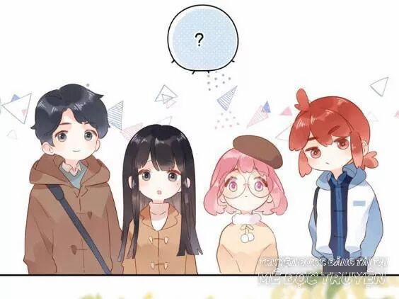 Sos! Tôi Đã Yêu Một Con Sâu Bướm 57 trang 76