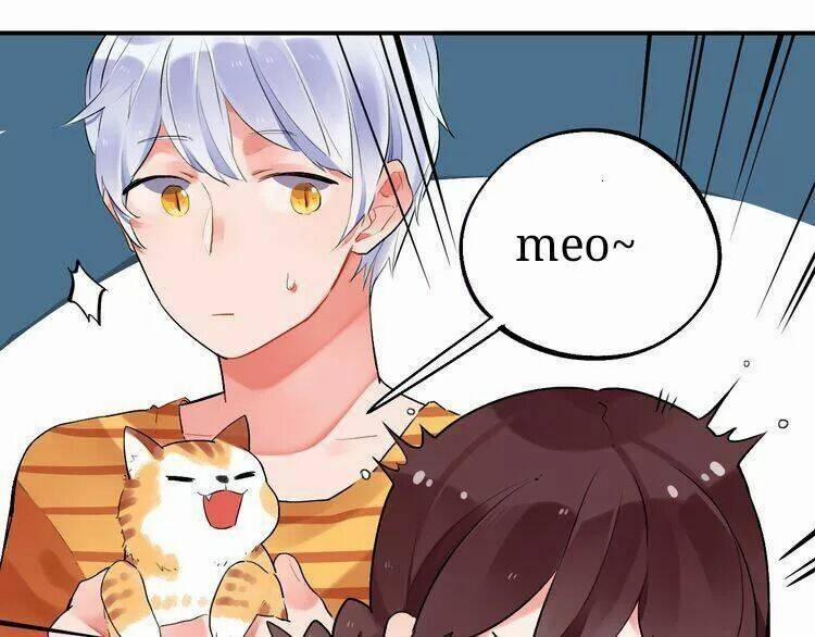 Sos! Tôi Đã Yêu Một Con Sâu Bướm 8 trang 11