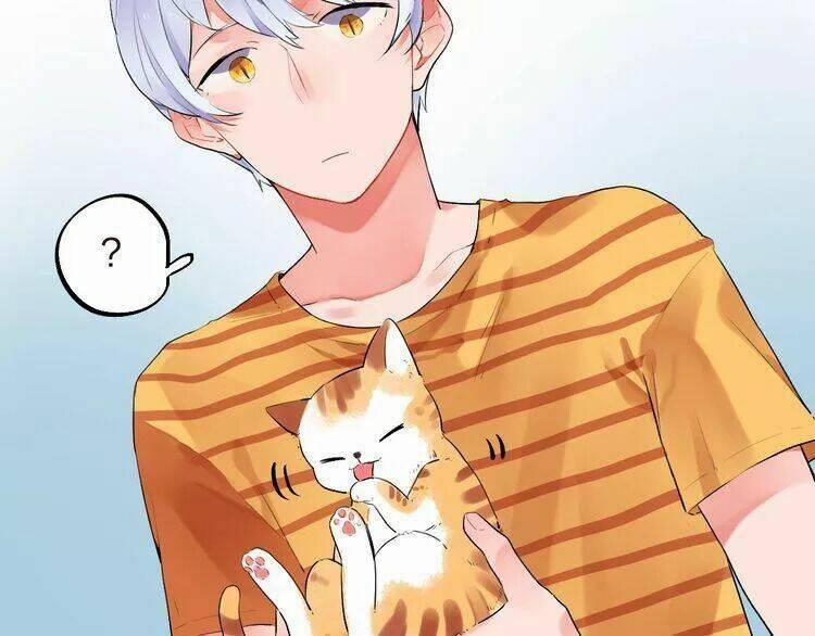 Sos! Tôi Đã Yêu Một Con Sâu Bướm 8 trang 13