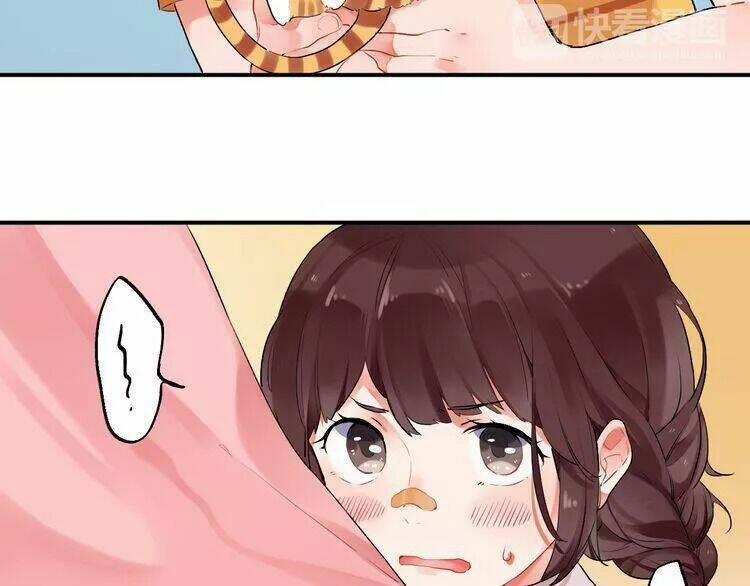 Sos! Tôi Đã Yêu Một Con Sâu Bướm 8 trang 14