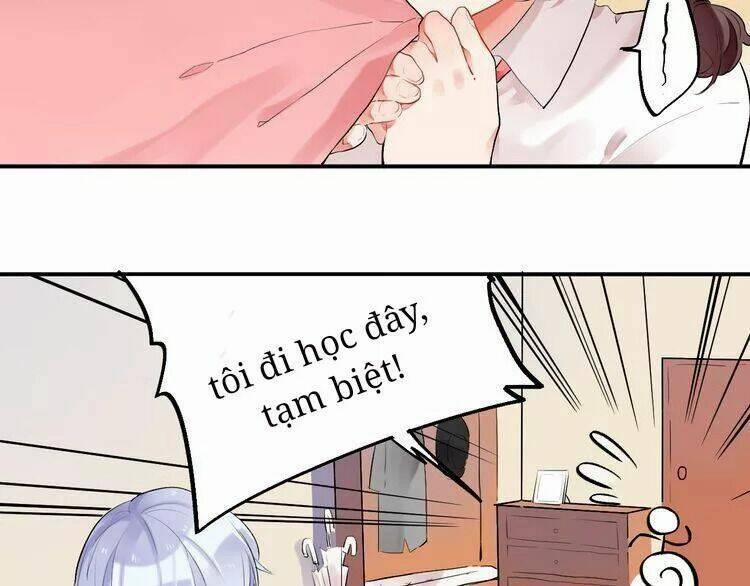 Sos! Tôi Đã Yêu Một Con Sâu Bướm 8 trang 15