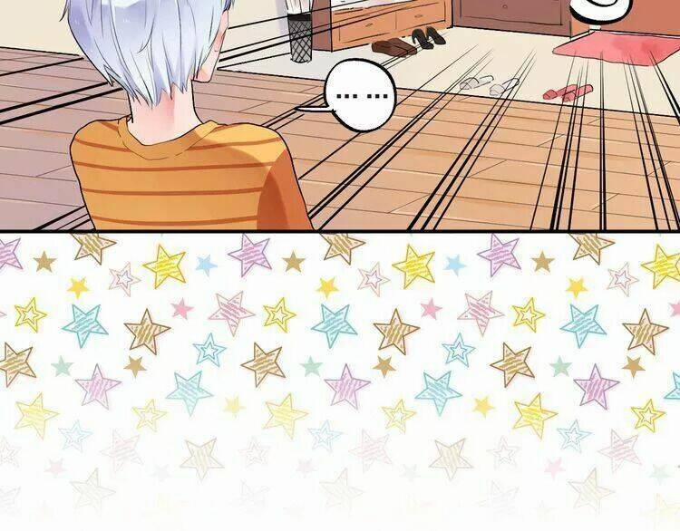 Sos! Tôi Đã Yêu Một Con Sâu Bướm 8 trang 16