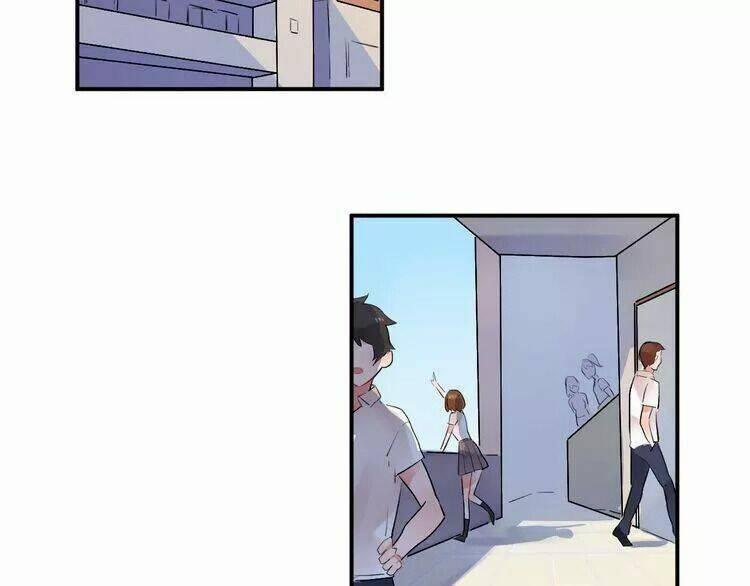 Sos! Tôi Đã Yêu Một Con Sâu Bướm 8 trang 18