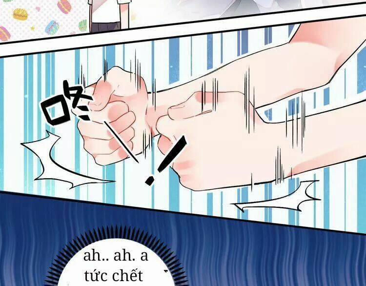 Sos! Tôi Đã Yêu Một Con Sâu Bướm 8 trang 22