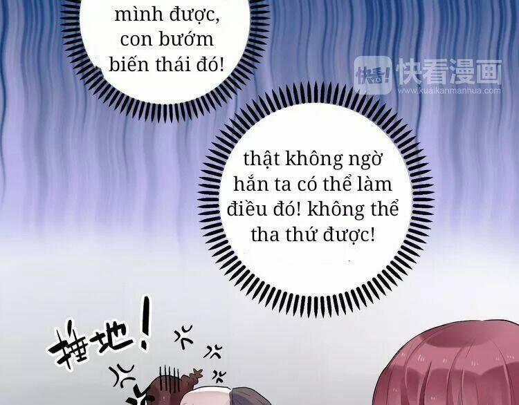 Sos! Tôi Đã Yêu Một Con Sâu Bướm 8 trang 23