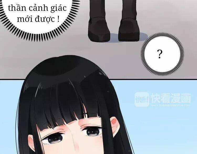 Sos! Tôi Đã Yêu Một Con Sâu Bướm 8 trang 26