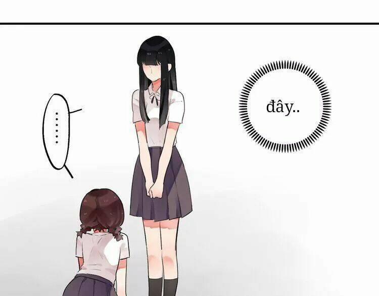 Sos! Tôi Đã Yêu Một Con Sâu Bướm 8 trang 28