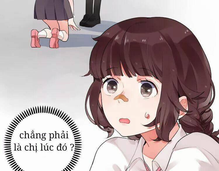 Sos! Tôi Đã Yêu Một Con Sâu Bướm 8 trang 29