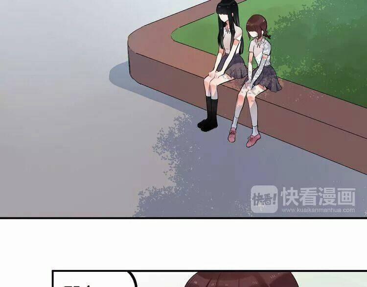 Sos! Tôi Đã Yêu Một Con Sâu Bướm 8 trang 32