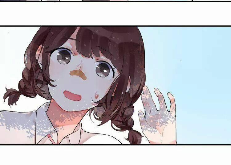 Sos! Tôi Đã Yêu Một Con Sâu Bướm 8 trang 36