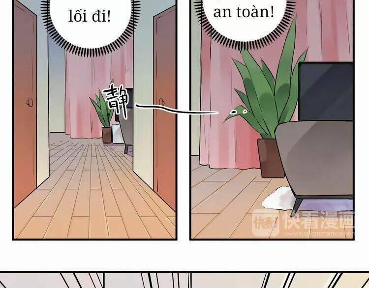 Sos! Tôi Đã Yêu Một Con Sâu Bướm 8 trang 4