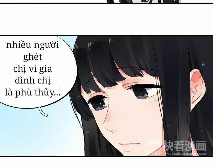 Sos! Tôi Đã Yêu Một Con Sâu Bướm 8 trang 40