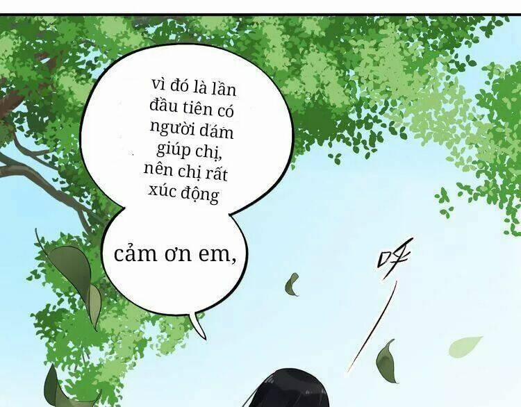 Sos! Tôi Đã Yêu Một Con Sâu Bướm 8 trang 41