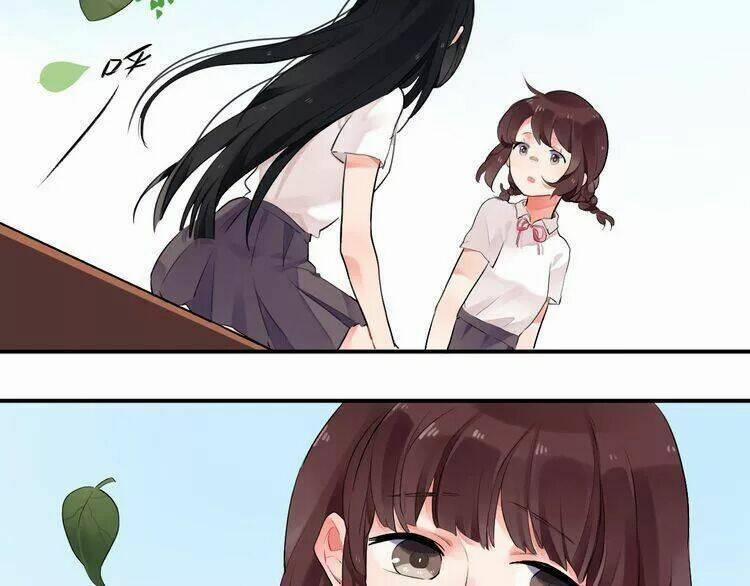 Sos! Tôi Đã Yêu Một Con Sâu Bướm 8 trang 42