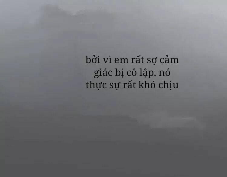 Sos! Tôi Đã Yêu Một Con Sâu Bướm 8 trang 45