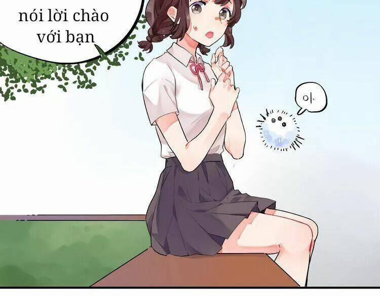 Sos! Tôi Đã Yêu Một Con Sâu Bướm 8 trang 50