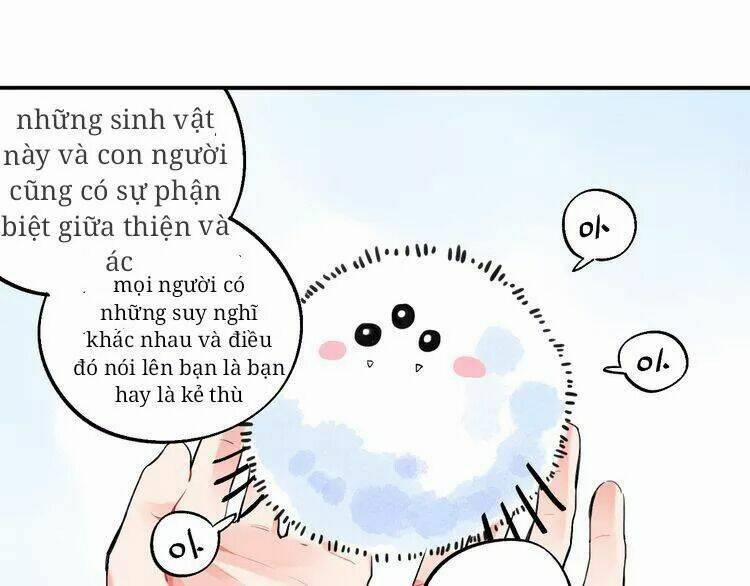 Sos! Tôi Đã Yêu Một Con Sâu Bướm 8 trang 55