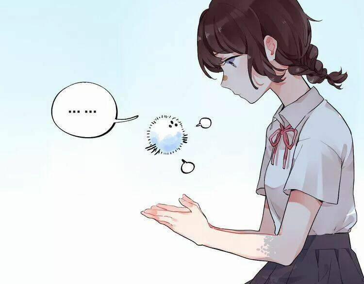 Sos! Tôi Đã Yêu Một Con Sâu Bướm 8 trang 58