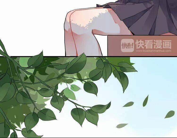 Sos! Tôi Đã Yêu Một Con Sâu Bướm 8 trang 59